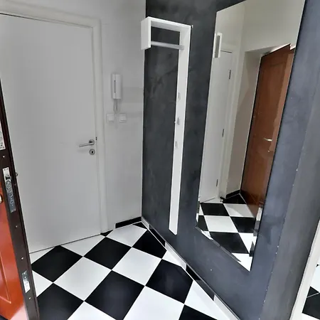 Schoenbrunn Apartments Vienna Exterior photo