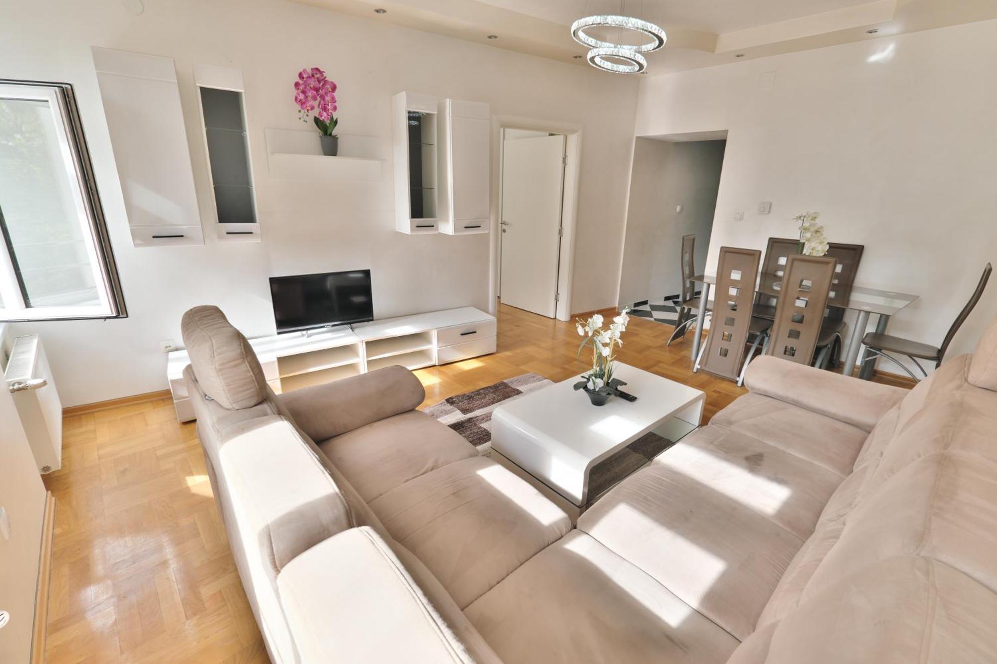 Apartmán Schoenbrunn