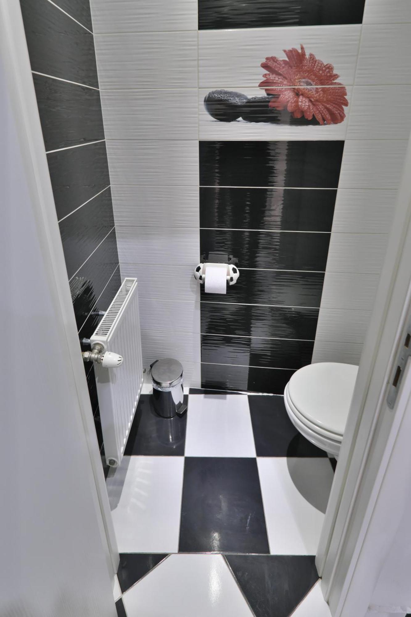 Apartmán Schoenbrunn Vídeň