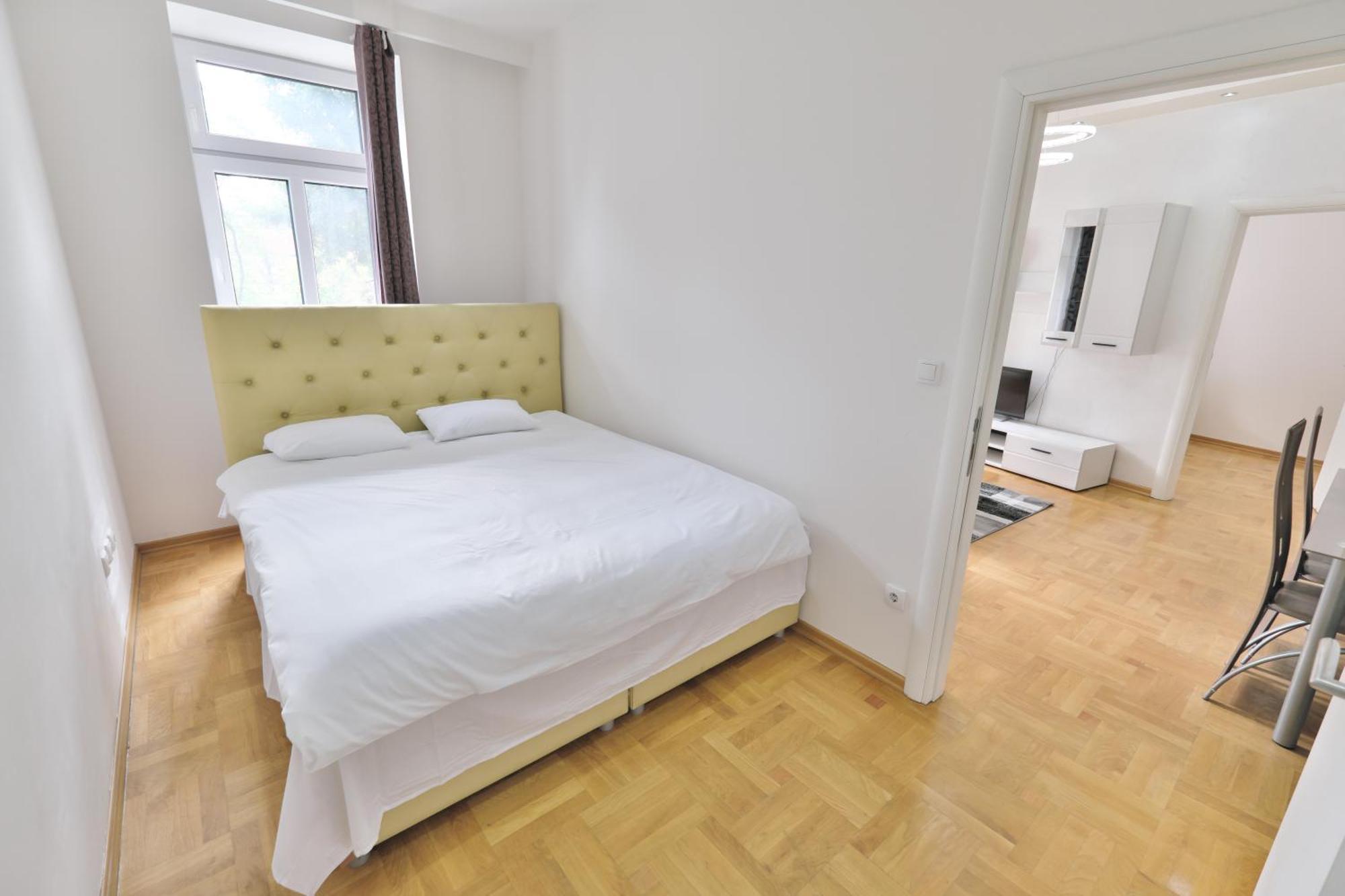 Apartmán Schoenbrunn