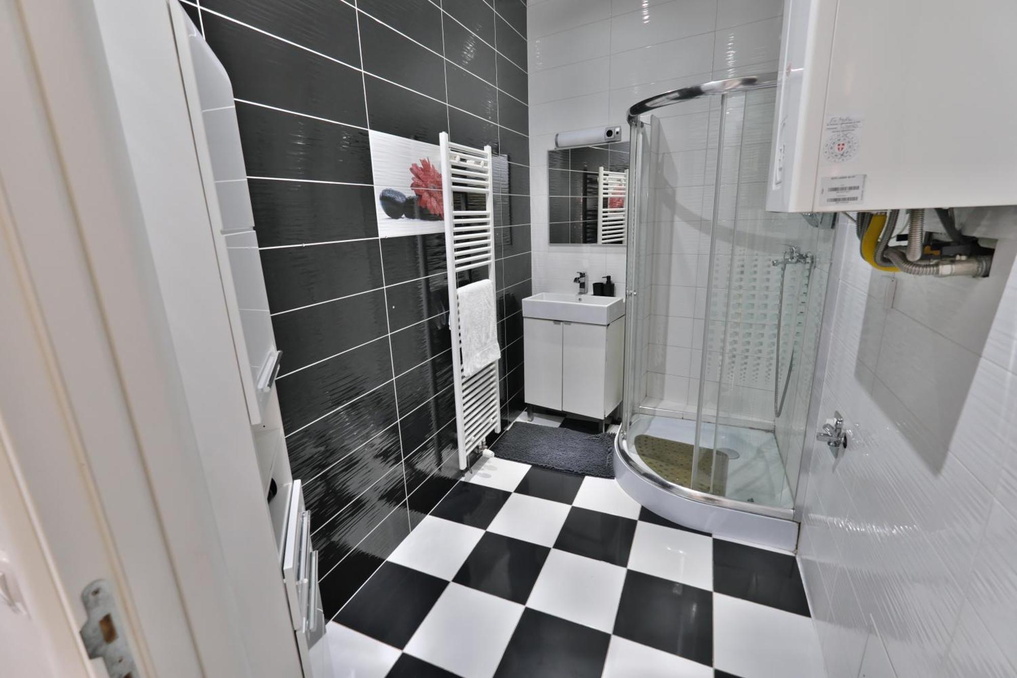 Apartmán Schoenbrunn