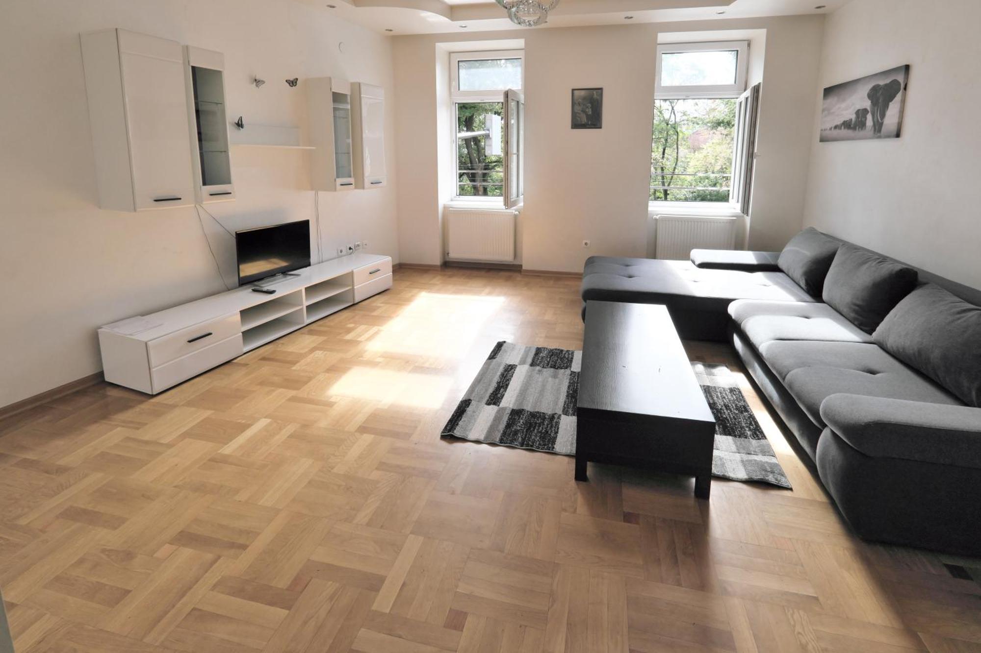 Apartmán Schoenbrunn