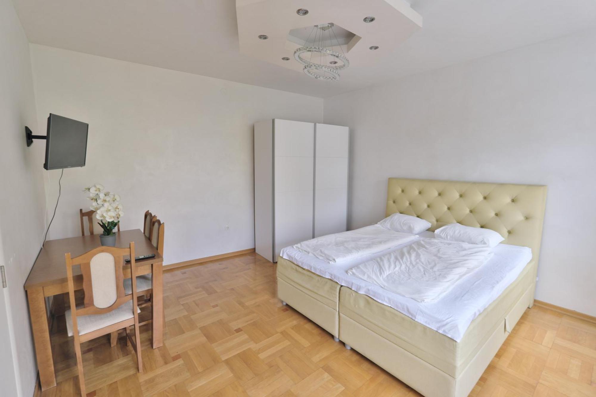 Schoenbrunn Apartmán Vídeň