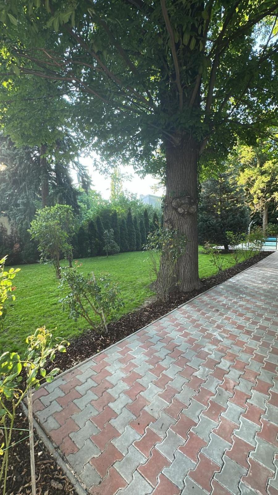 Schoenbrunn Apartmán *