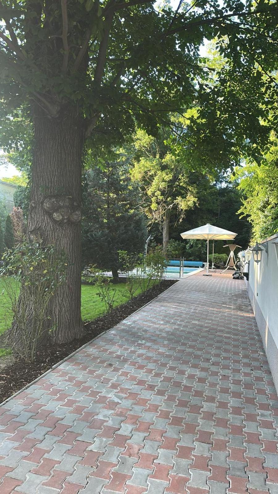 Apartmán Schoenbrunn
