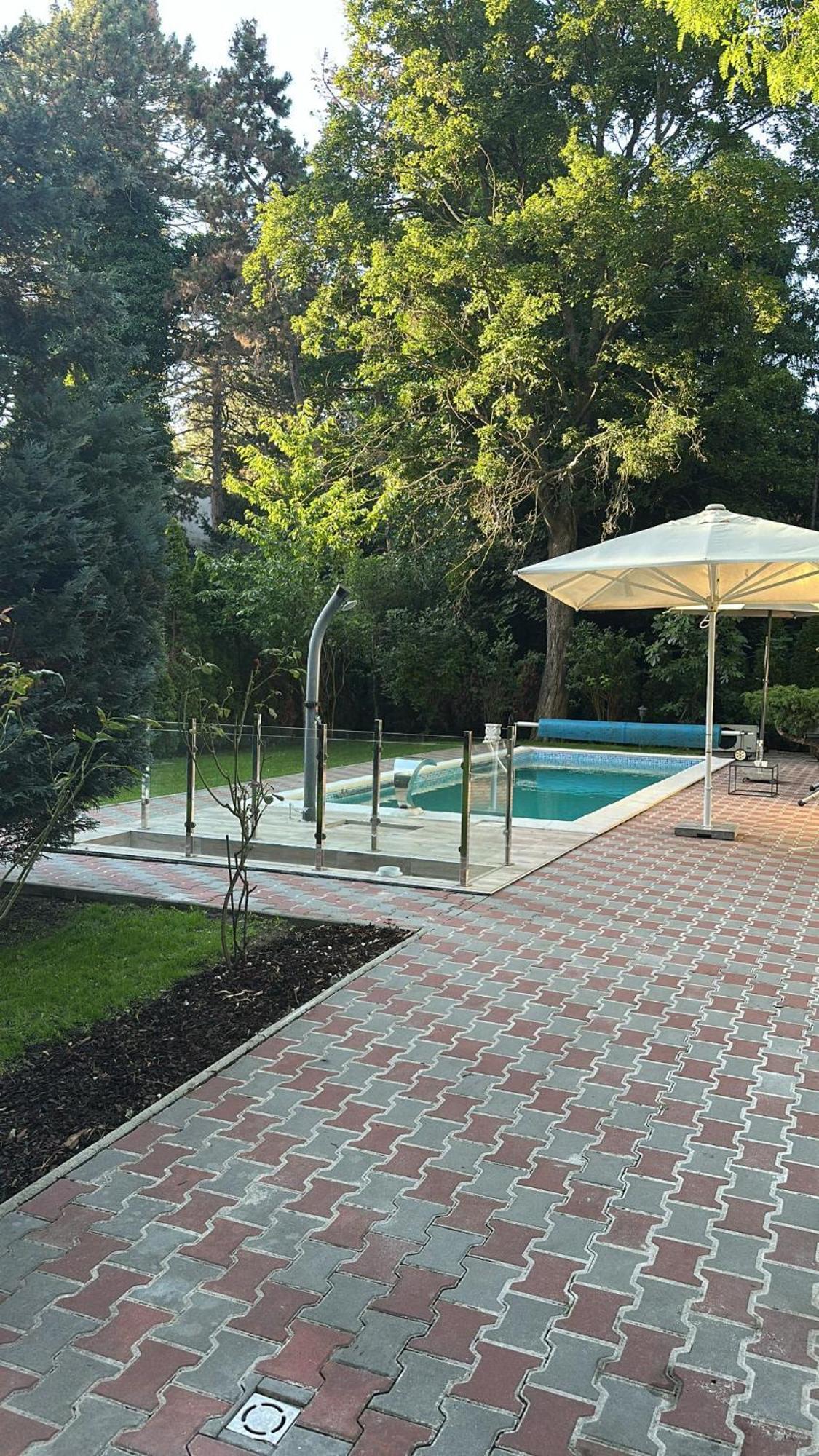 Schoenbrunn Apartmán Vídeň